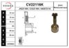 EAI CV22116K Joint Kit, drive shaft